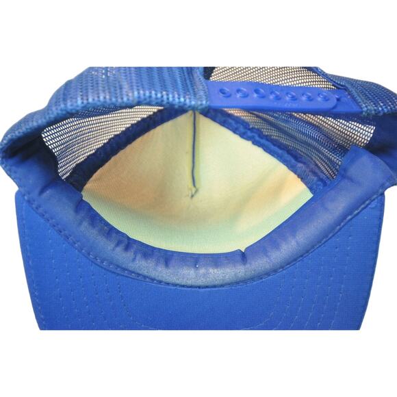 Vintage Northwest Public Power Association Cap NWPPA 1987 Trucker Hat - Picture 5 of 6